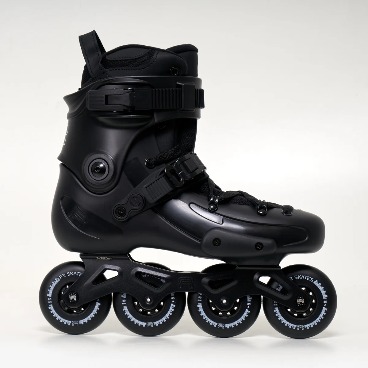 FR Skates FR3 80 X3R Skates - Unisex (2026 Version)