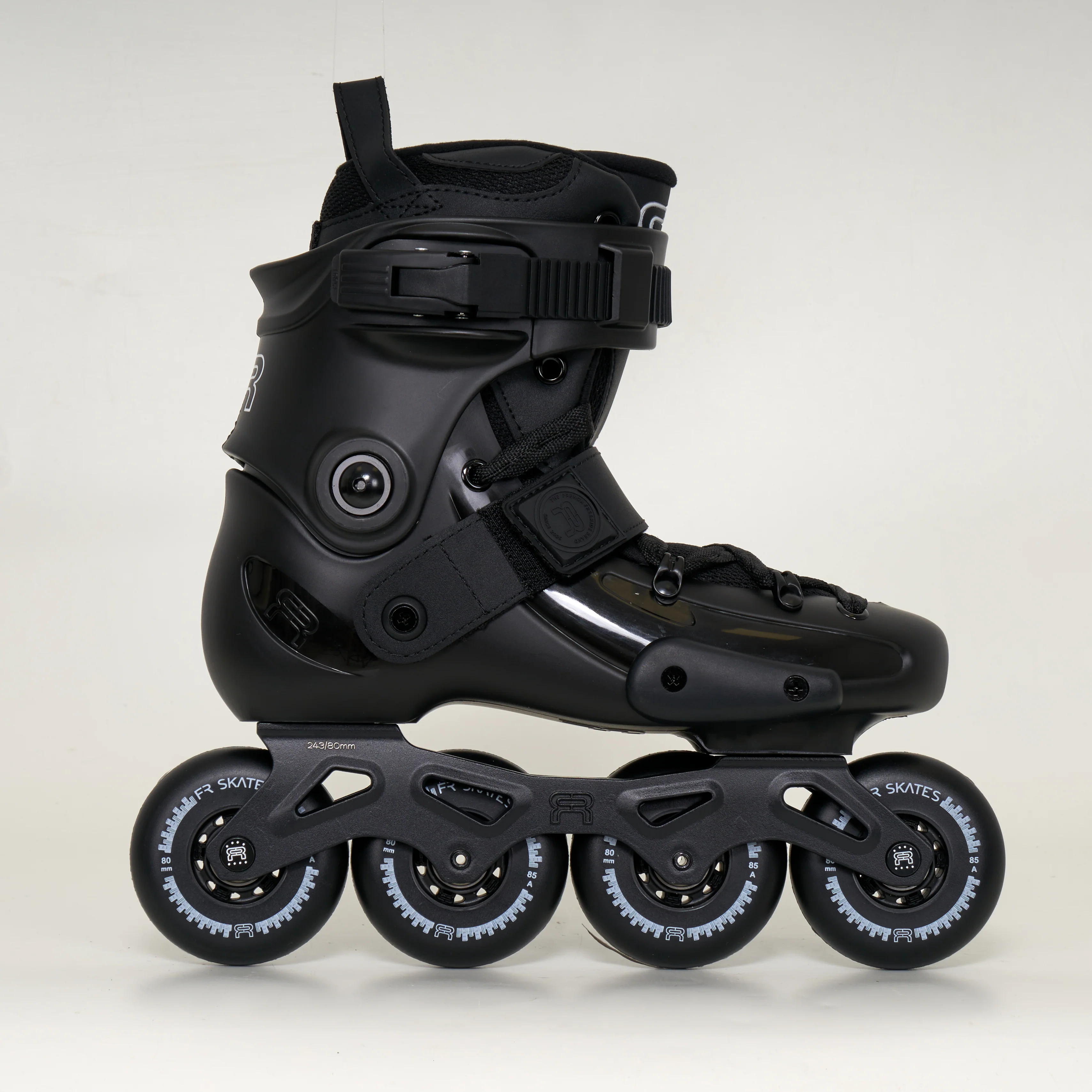 FR Skates FRX 80 - Unisex (X3R 2026 Version)