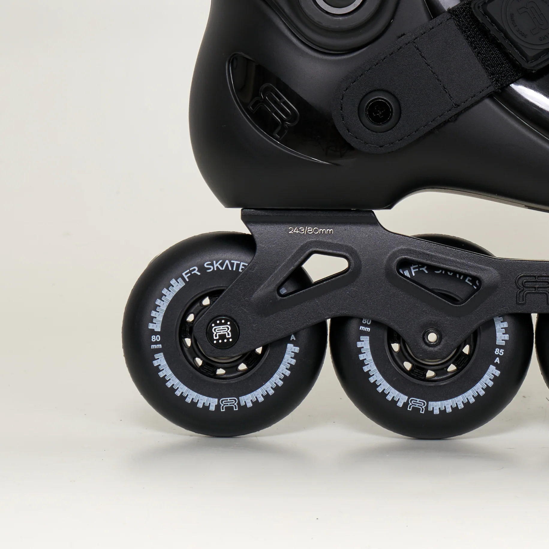 FR Skates FRX 80 - Unisex (X3R 2026 Version) - Image 4