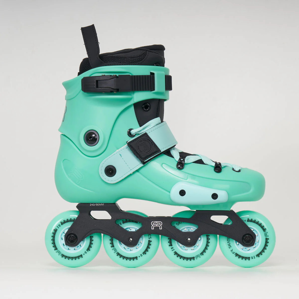 FR Skates FRX 80 - Unisex - Minty - **Last Chance**