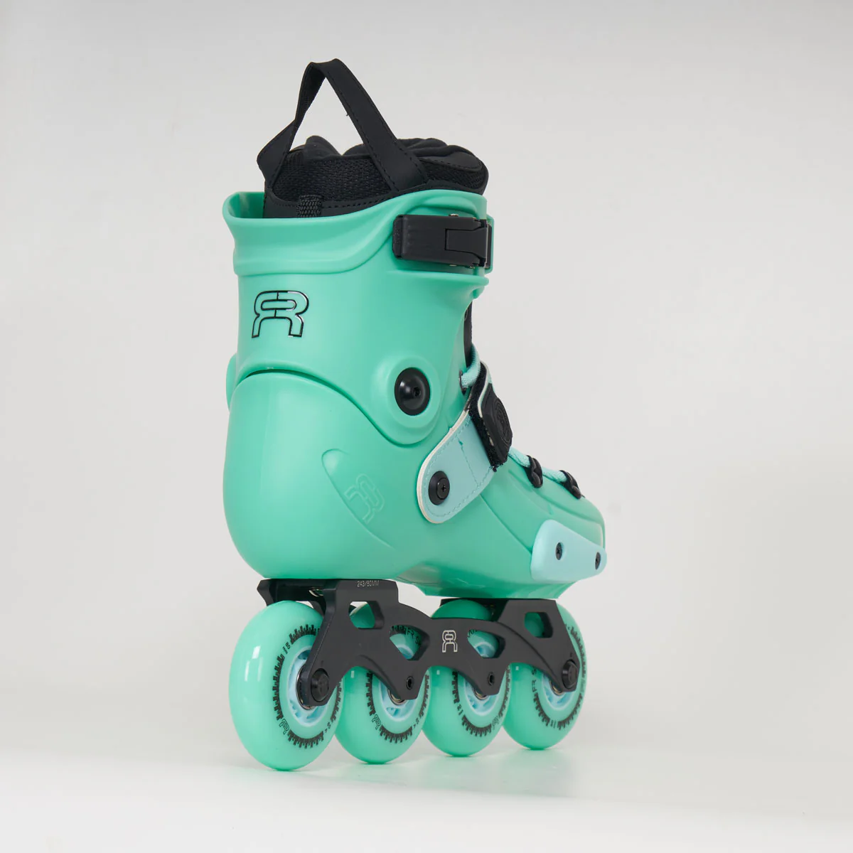 FR Skates FRX 80 - Unisex - Minty - **Last Chance** - Image 3