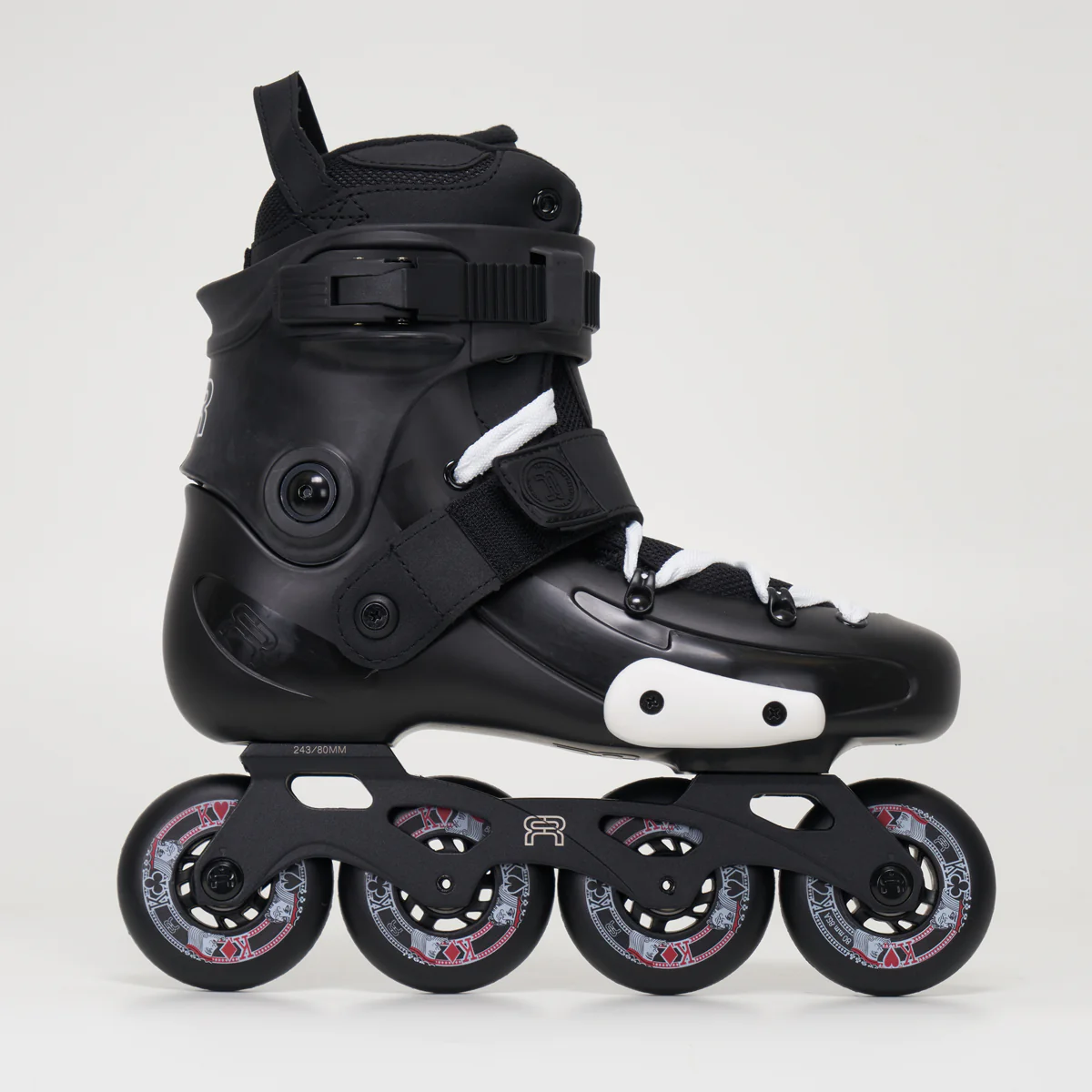 FR Skates FRX 80 - Unisex (2025 Version) - **Last Chance**