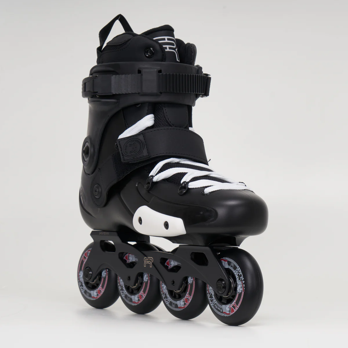 FR Skates FRX 80 - Unisex (2025 Version) - **Last Chance** - Image 2