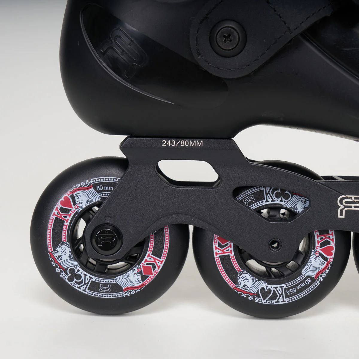 FR Skates FRX 80 - Unisex (2025 Version) - **Last Chance** - Image 4