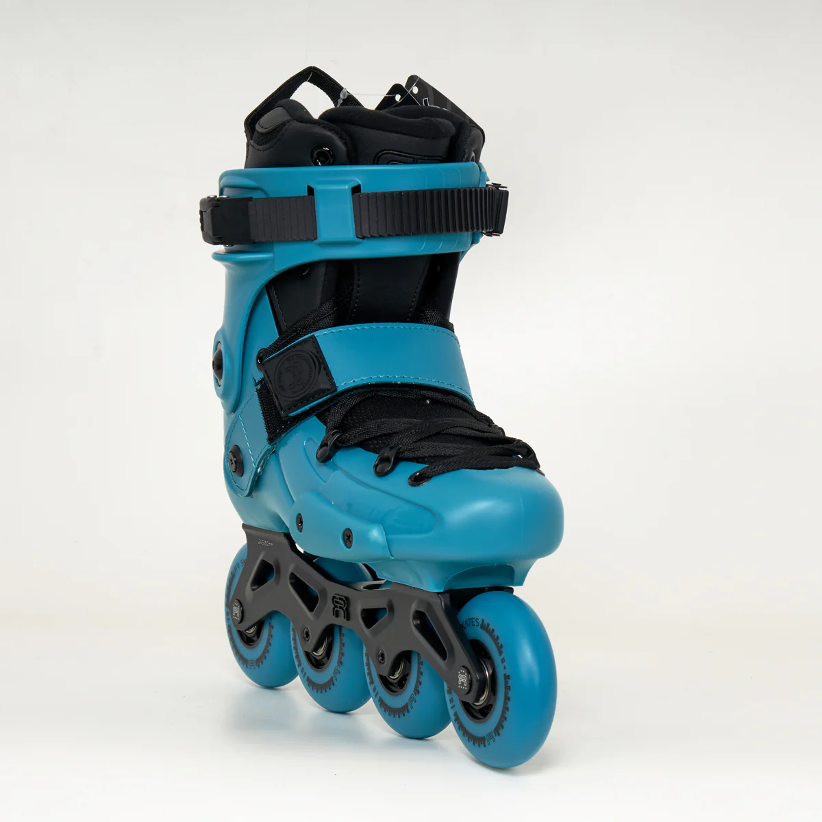 FR Skates FRX 80 X3R - Unisex - Teal - Image 2