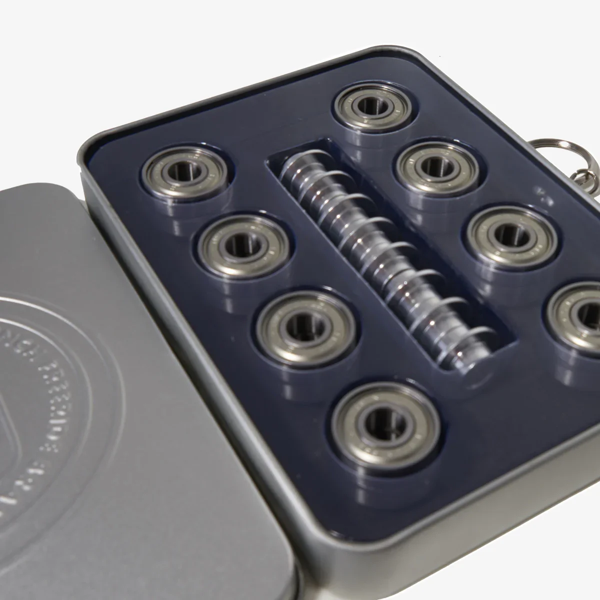 FR Skates MW9 Titalium Freeride Bearings - 16 Set - Image 2