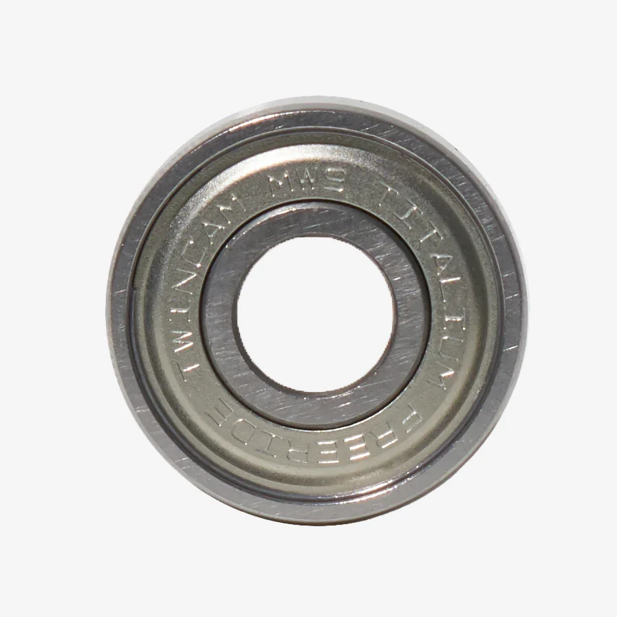 FR Skates MW9 Titalium Freeride Bearings - 16 Set - Image 3