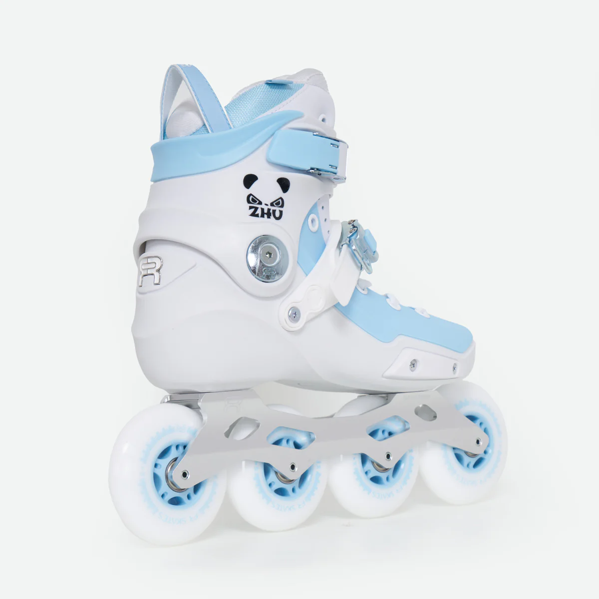 FR Skates Neo 1 — Linda Zhu Pro Inline Skates - Image 3