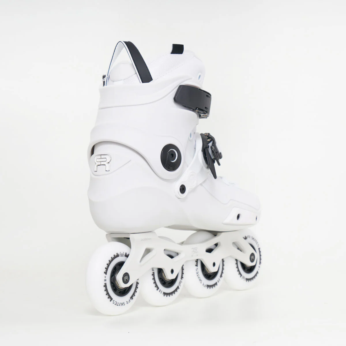 FR Skates Neo 2 80 - Unisex - White - Image 3