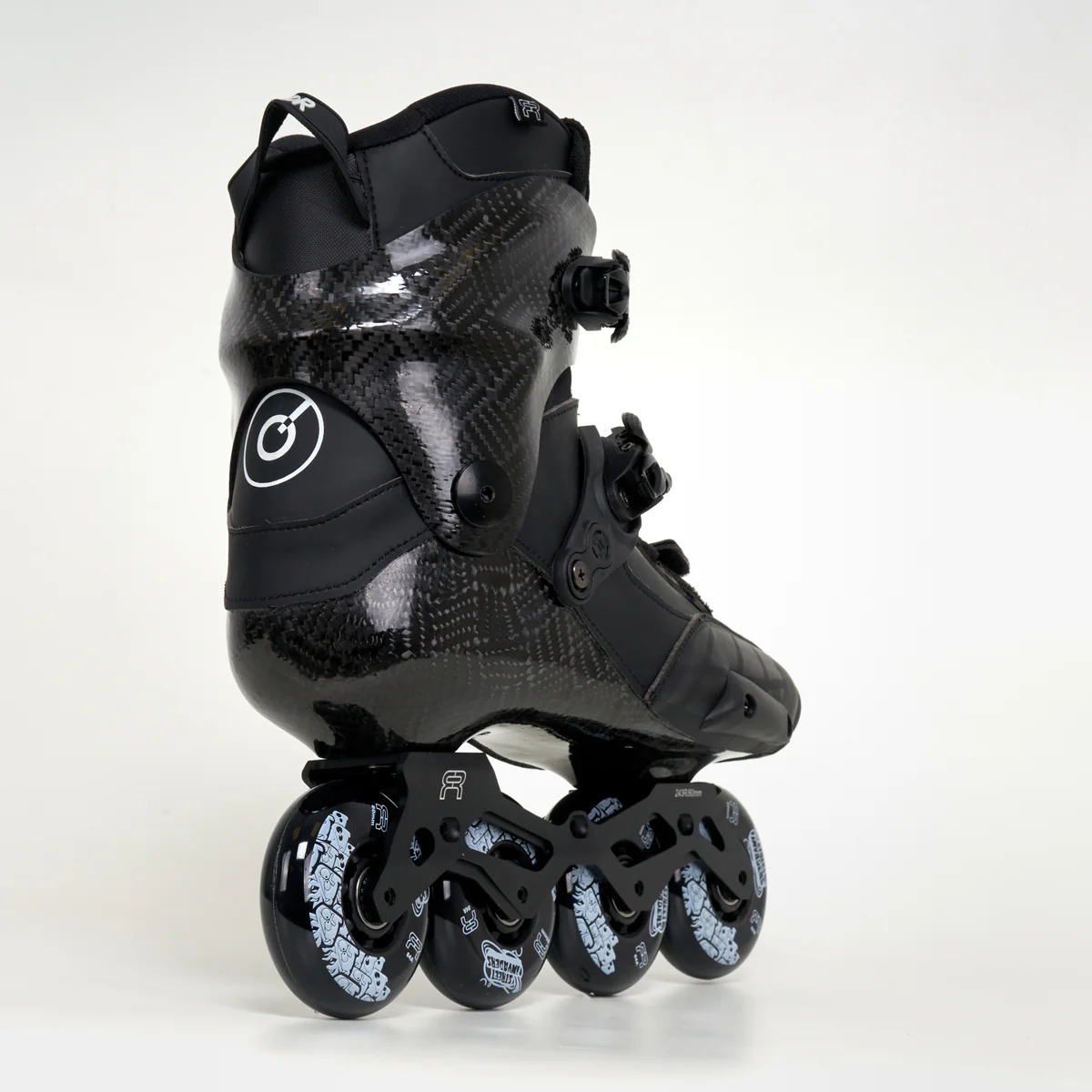 FR Skates Pro Igor Inline Skates - Unisex - Image 3
