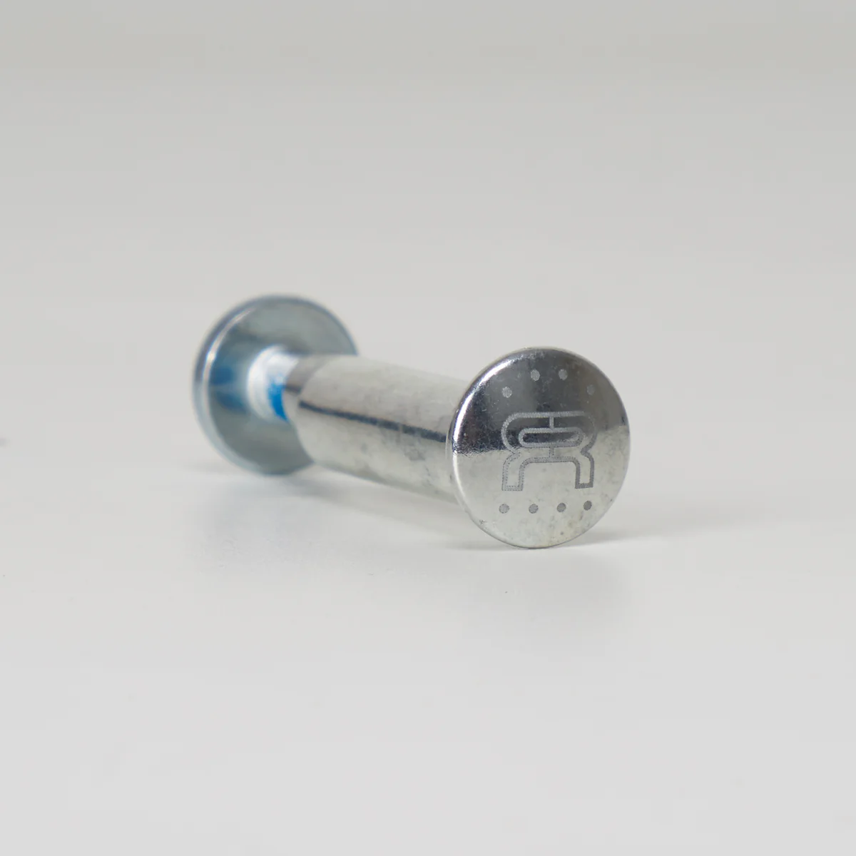FR Skates R2R 2 PC Rocker Axle - Silver