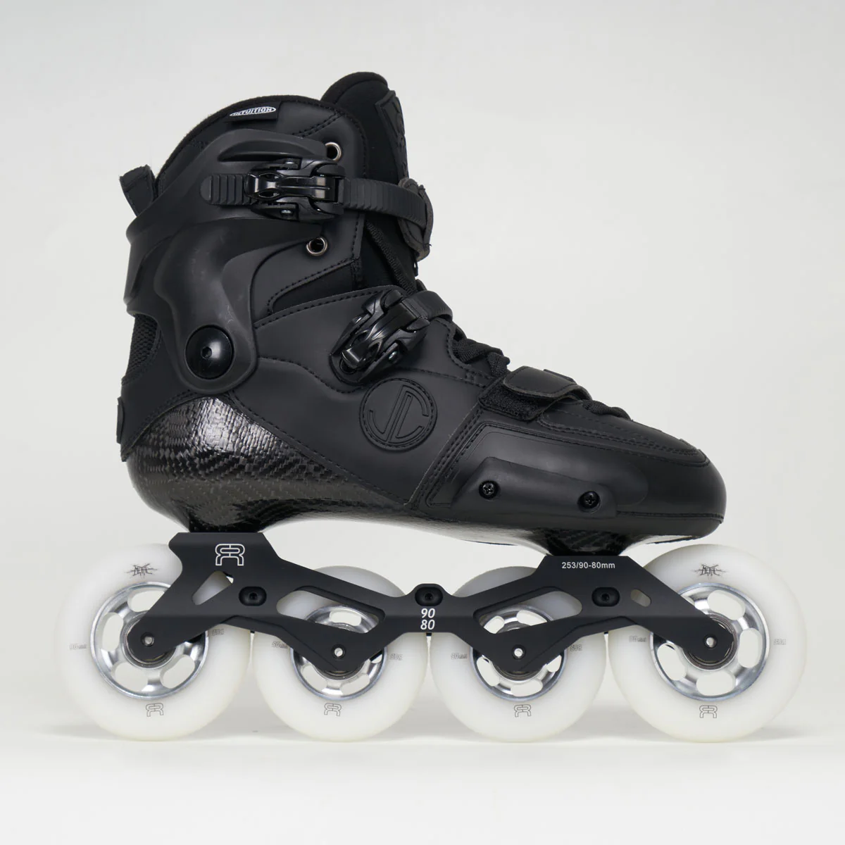 FR Skates SL Freeride Inline Skates - Unisex