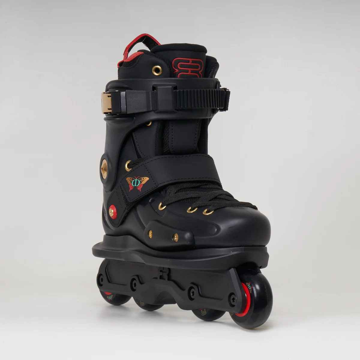 FR Skates UFR Diako Diaby Pro Skates - Image 2