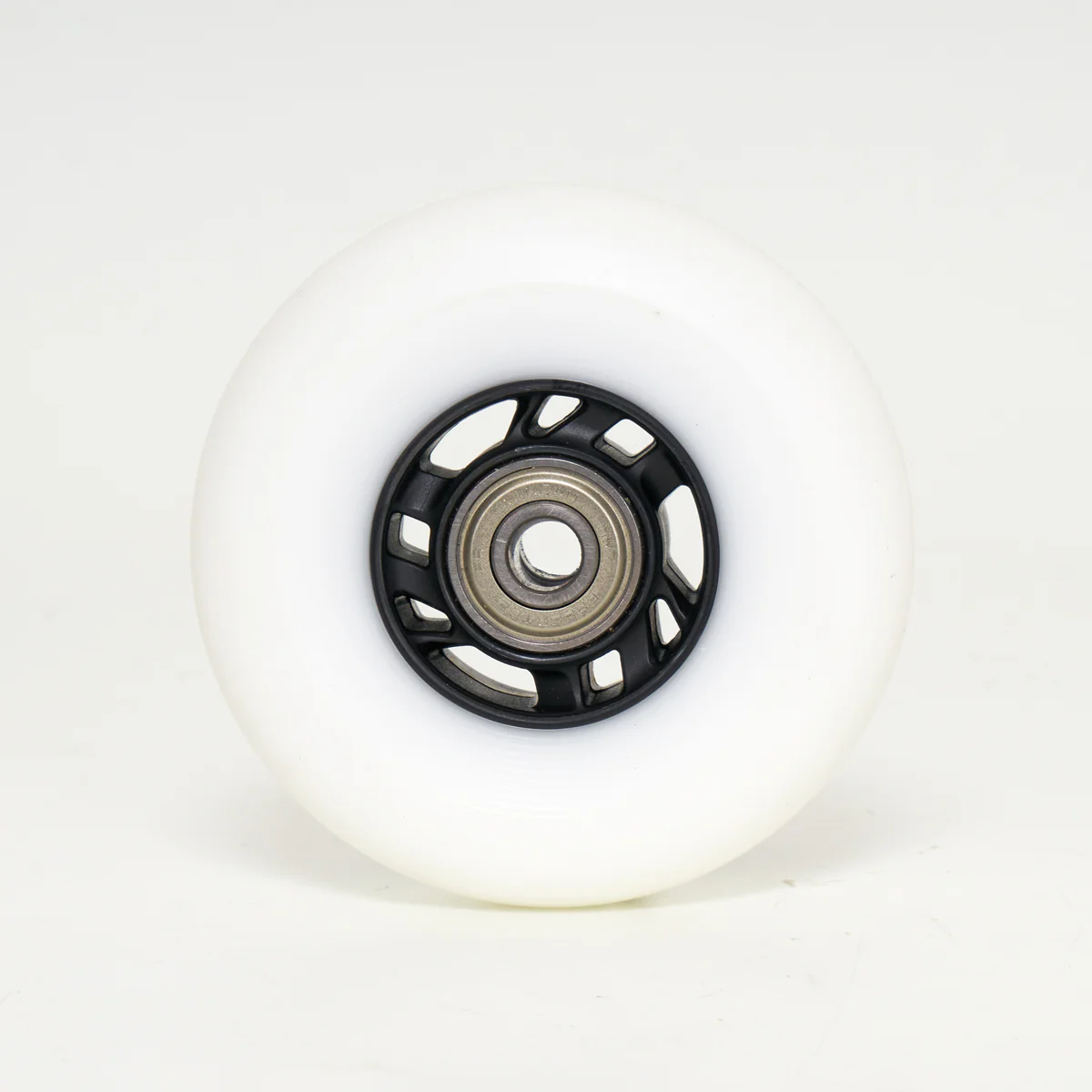 FR Street Kings 80mm Wheels - w/Twincam MW7 Bearings - White (Singles) - Image 3