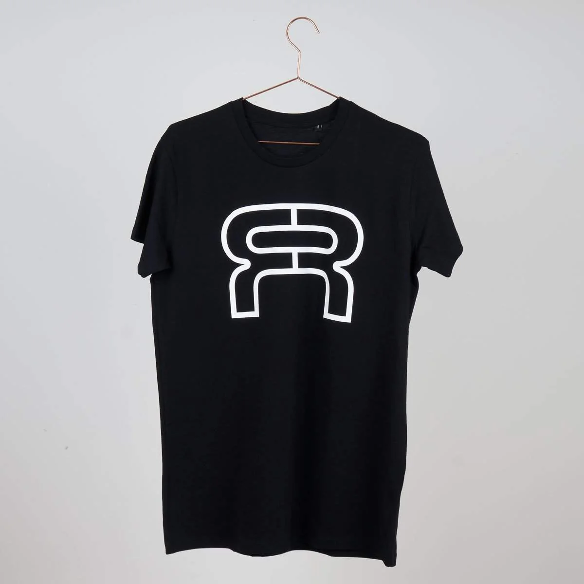 FR T-shirt Black