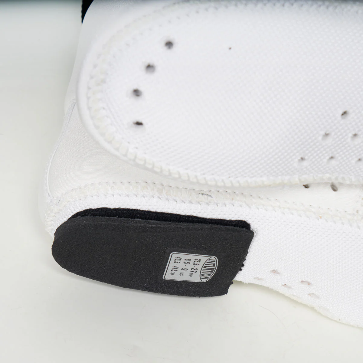 Intuition Liner for FR Skates - White - Image 3