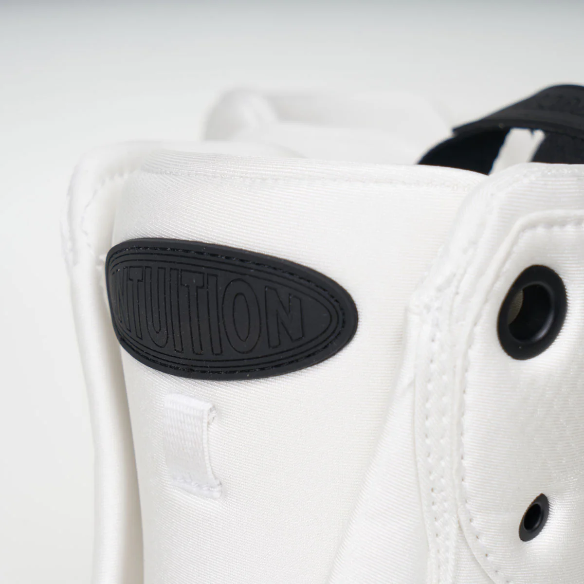 Intuition Liner for FR Skates - White - Image 4