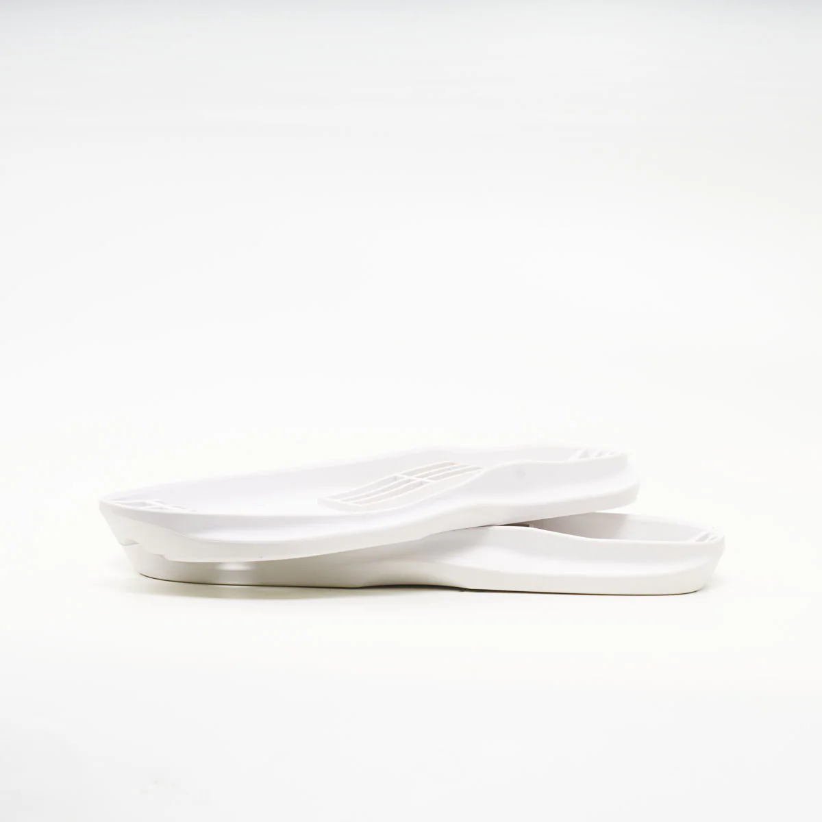 FR UFR Soul Plates - White - Image 2