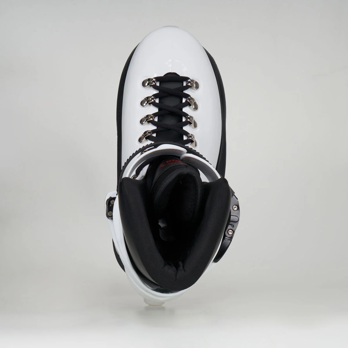 Gawds Team Skates - White - Image 3