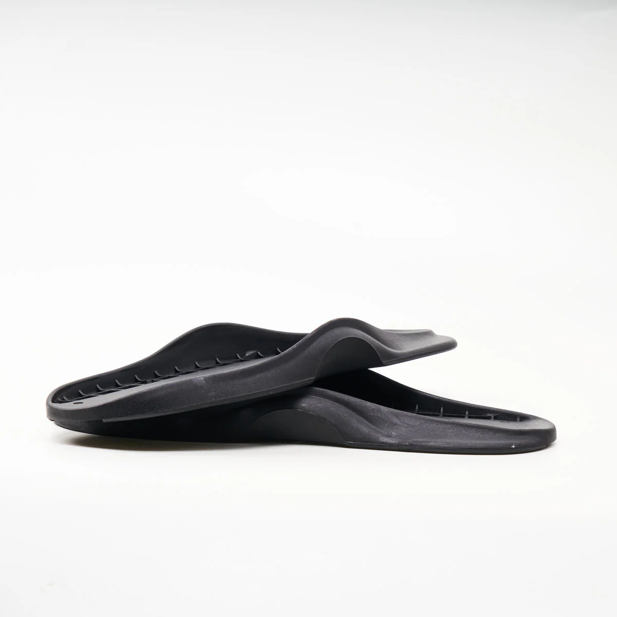 Gawds/Iqon Soulplates - Black - Image 2