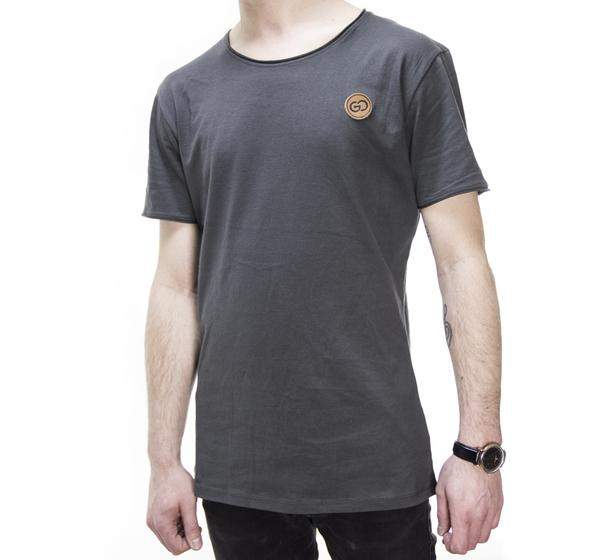 Go Project Raw T-Shirt - Image 2
