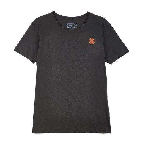 Go Project Raw T-Shirt - Image 3