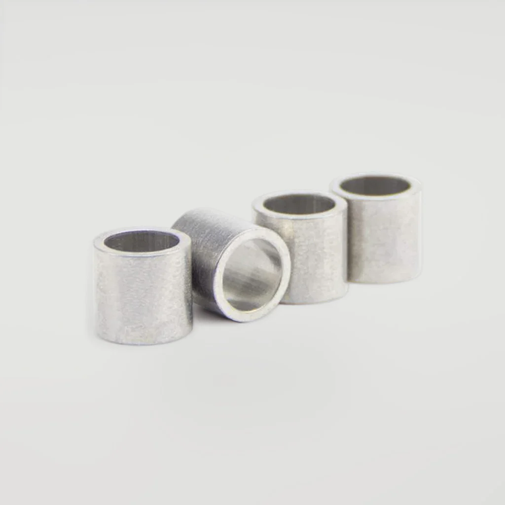 Revolver Laser Spacers - 8mm Bearing Spacers