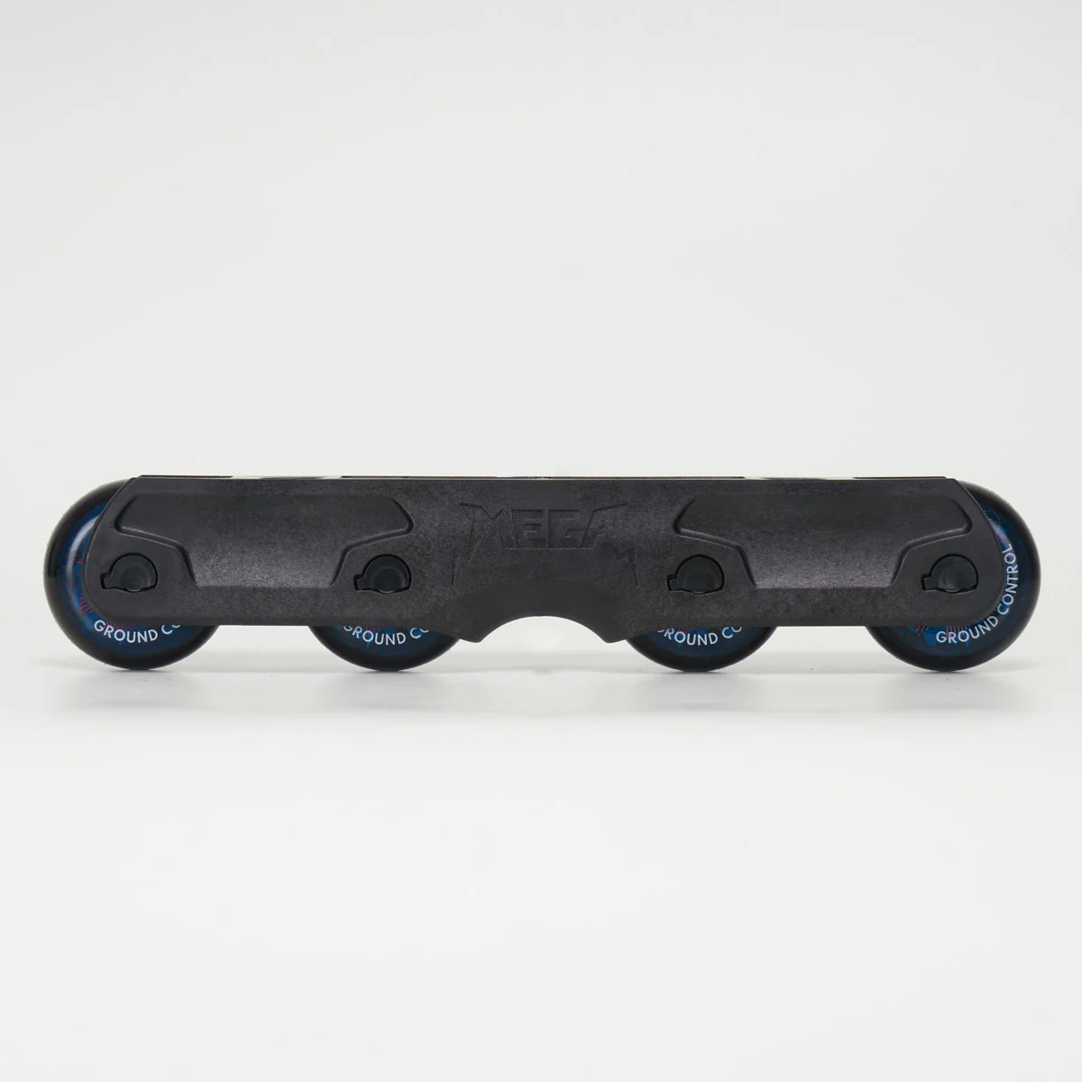 Ground Control Mega Frame Turbulence Complete 64mm - Black