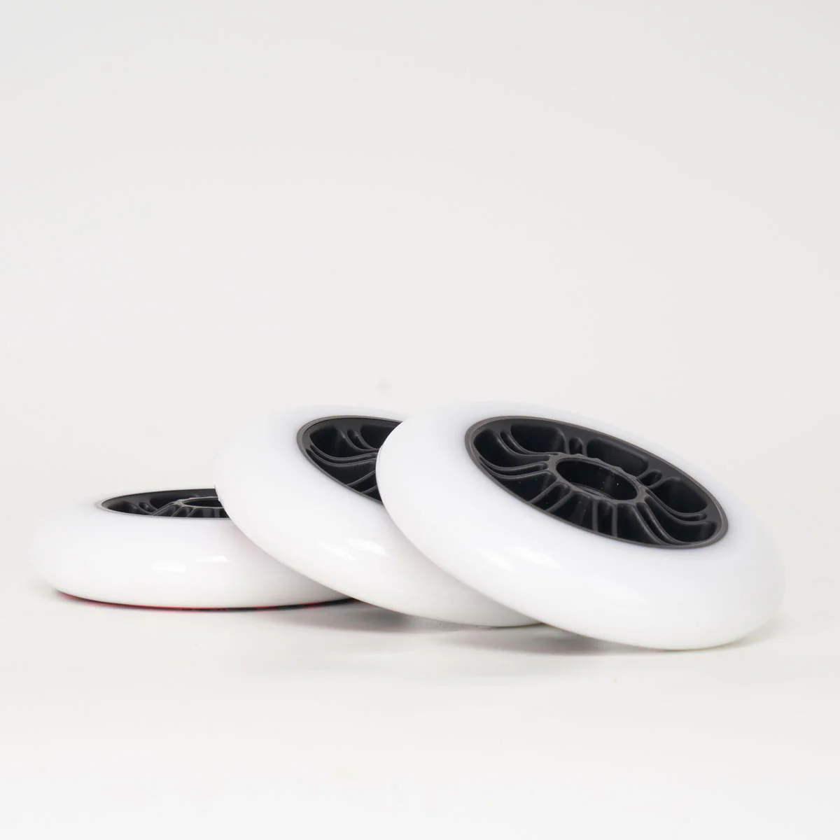 Ground Control Psych FSK 110mm Red Wheels  - 3 Pack - Image 4