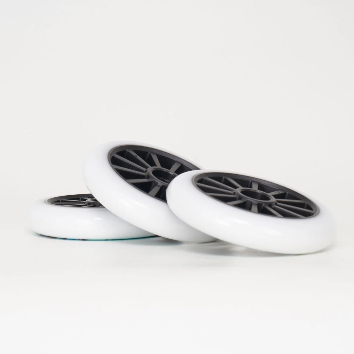 Ground Control Psych FSK 125mm - Blue (3 Pack) - Image 4