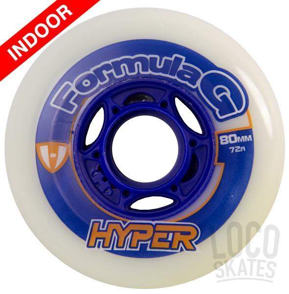 Hyper Formula G Era 72a Wheels 72mm / 76mm / 80mm - Image 2