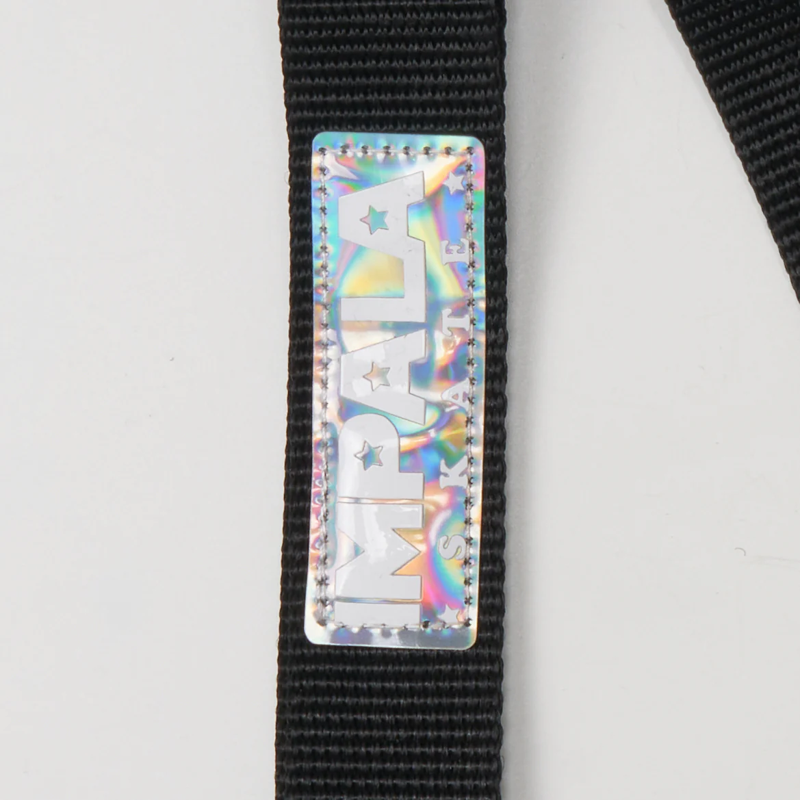 Impala Skate Strap - Black - Image 4