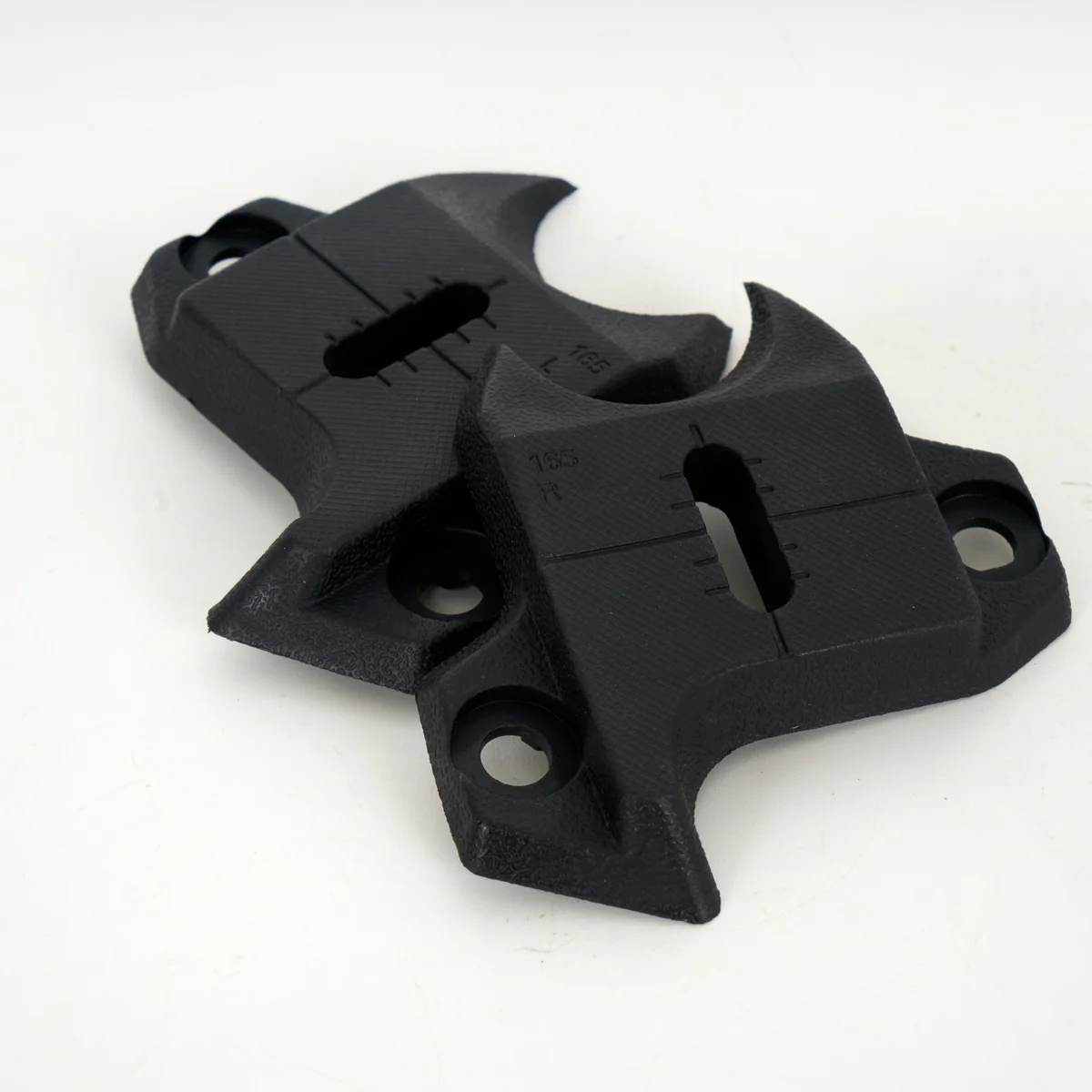 Iqon ACT 165 CL Adaptor Plates