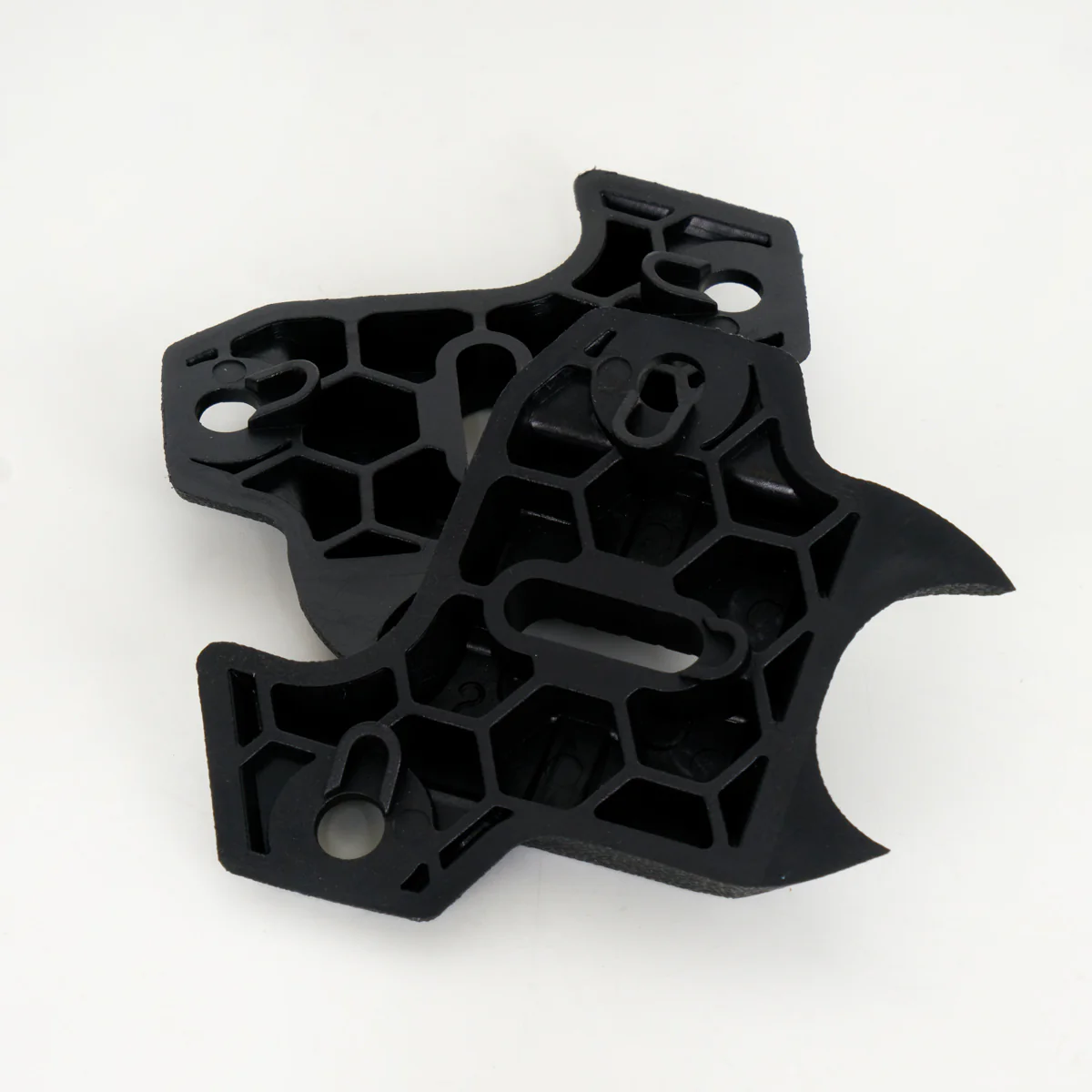 Iqon ACT 165 CL Adaptor Plates - Image 2