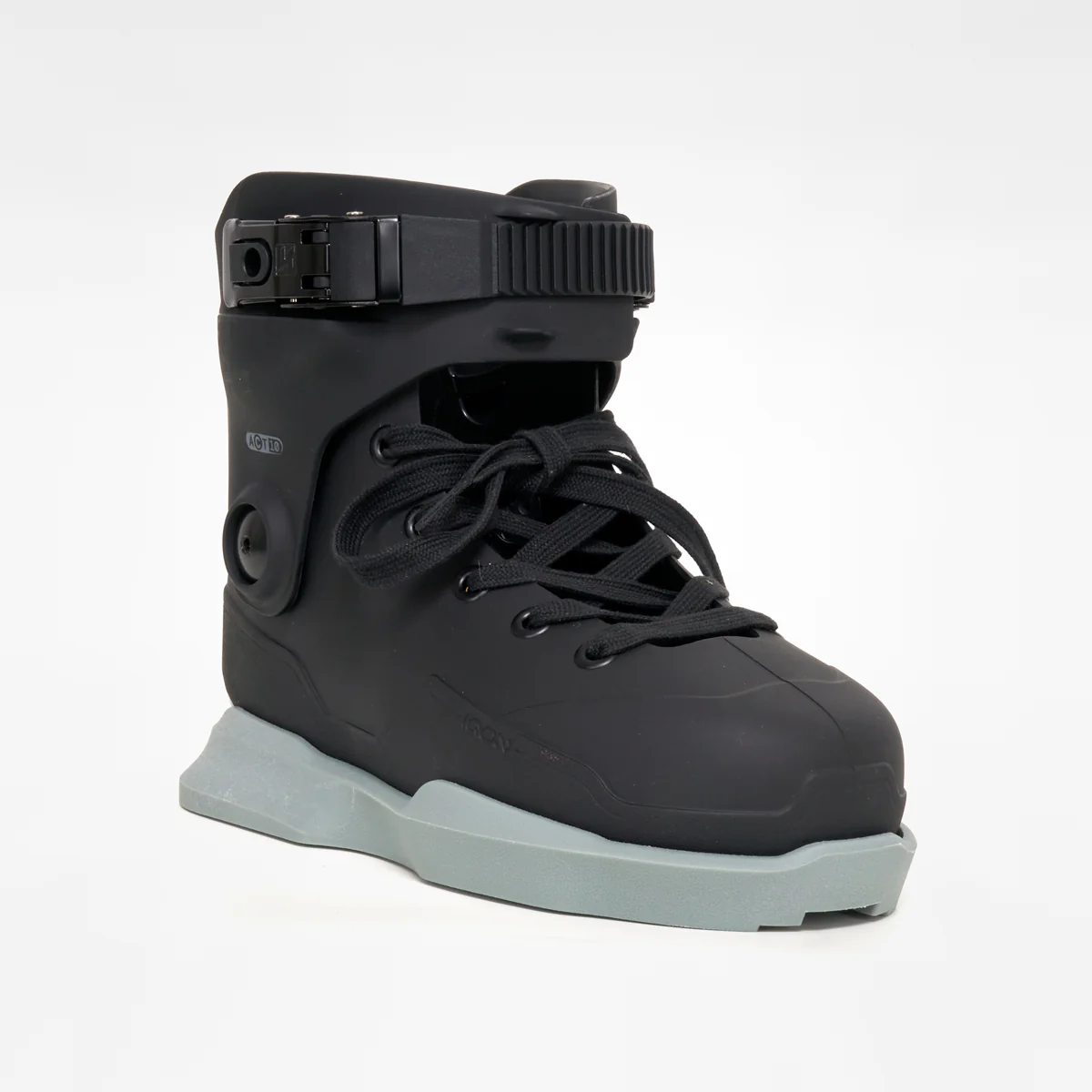 Iqon ACT Interlink Skates - Shell Only - Image 2