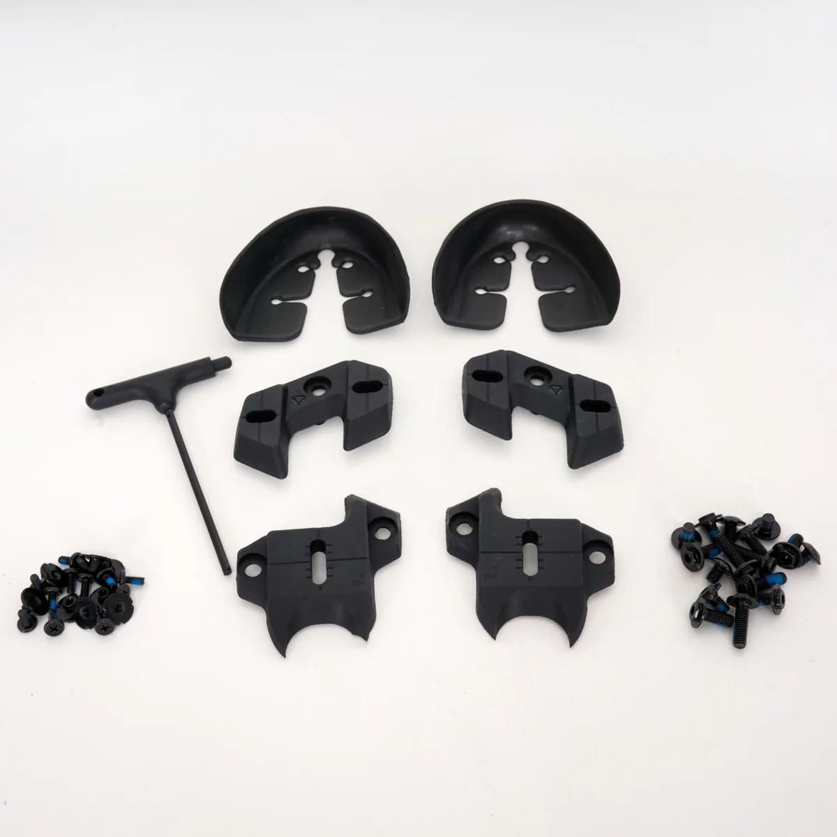 Iqon ACT Interlink Skates - Shell Only - Image 4