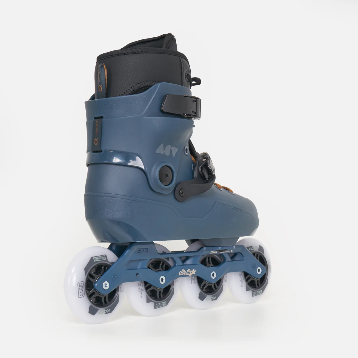 Iqon ACT TR Lite Skates - Blue - Image 2