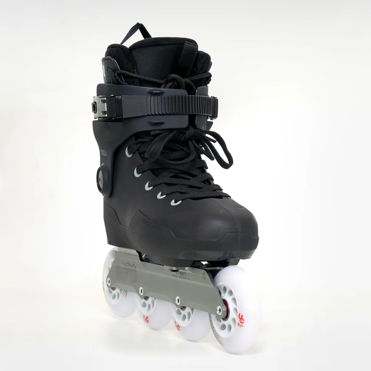 Iqon ACT TR Team Skates - For Cruising / Recreation - Image 2