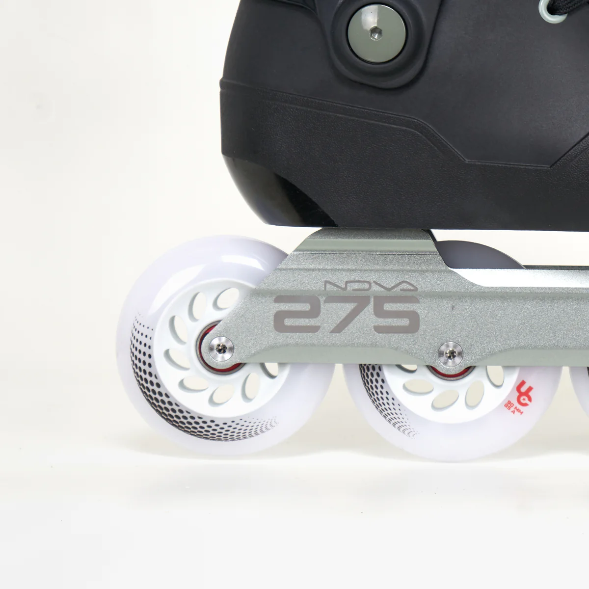 Iqon ACT TR Team Skates - For Cruising / Recreation - Image 4