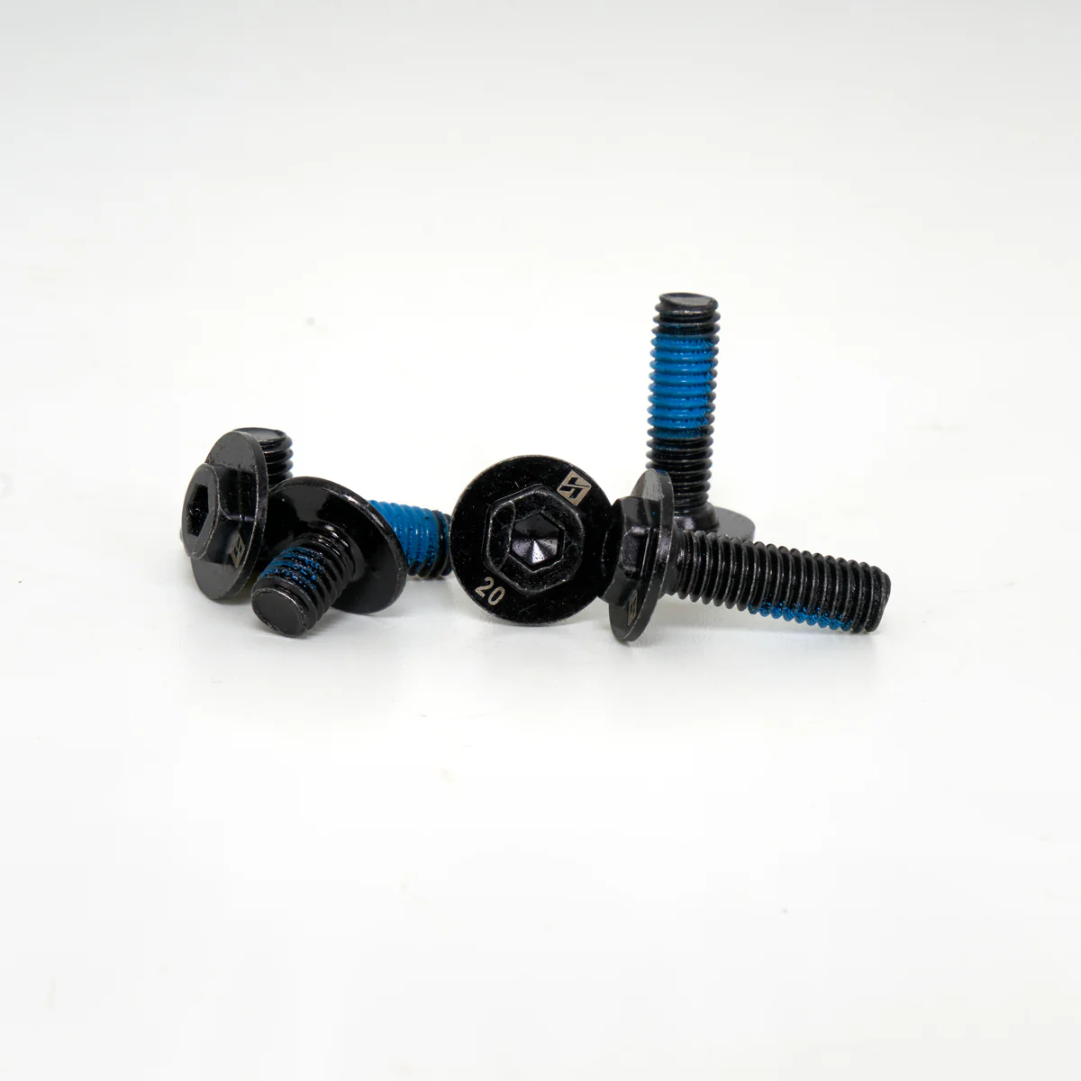 Iqon ACT Trinity Adaptor Plates - Image 3