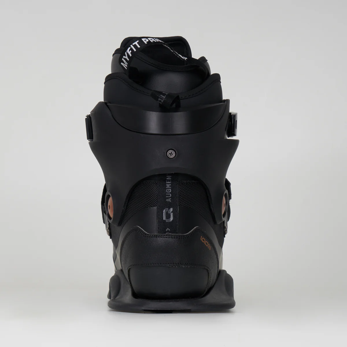 Iqon AG 20 Skates - Boot Only - Image 3
