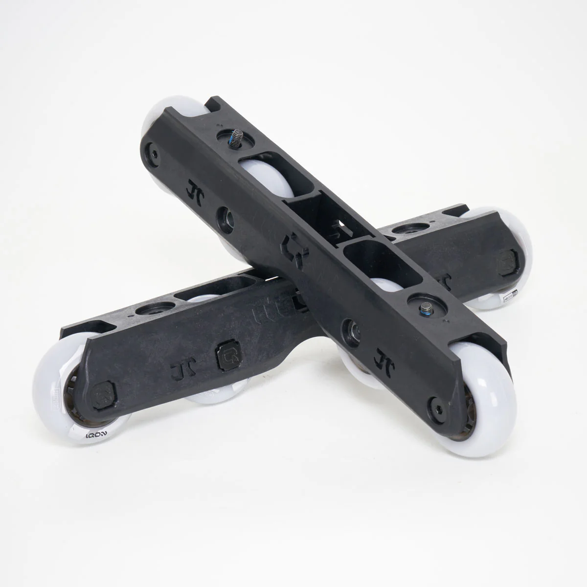 Iqon AG60 C - Complete Aggressive Skating Frames - Image 2