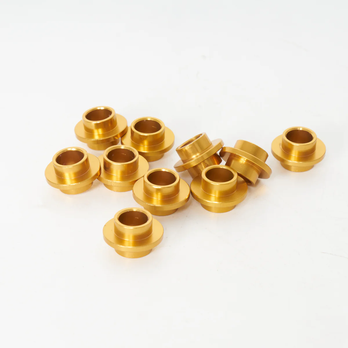 Iqon Precision Spacers 10.25mm Depth - 8mm Bearing Spacers - Image 3