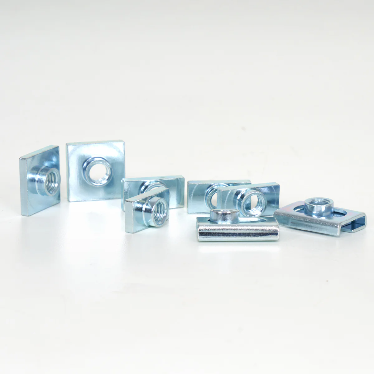 Iqon Shell Mounting Set - For ACT Skates - Image 2