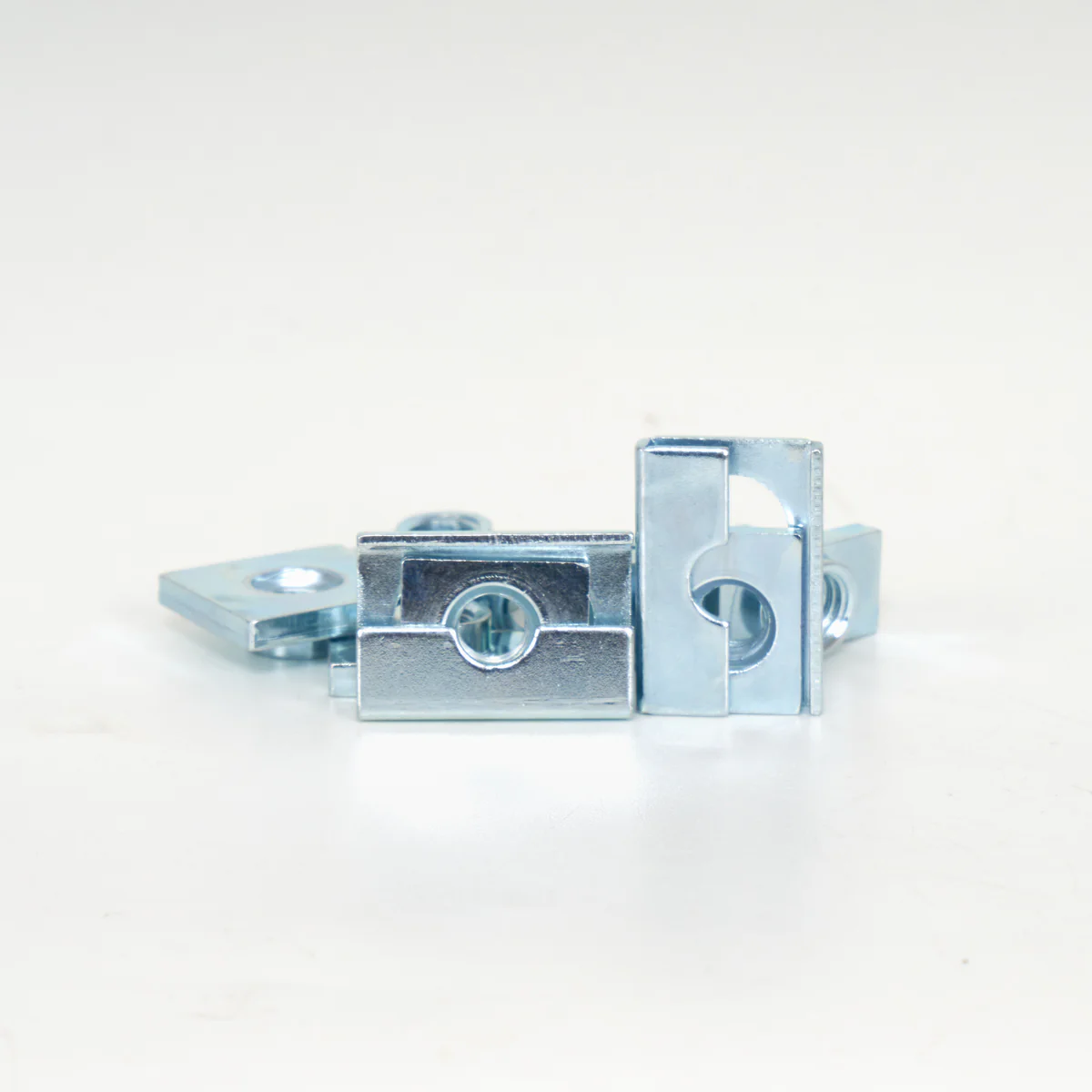Iqon Shell Mounting Set - For ACT Skates - Image 3