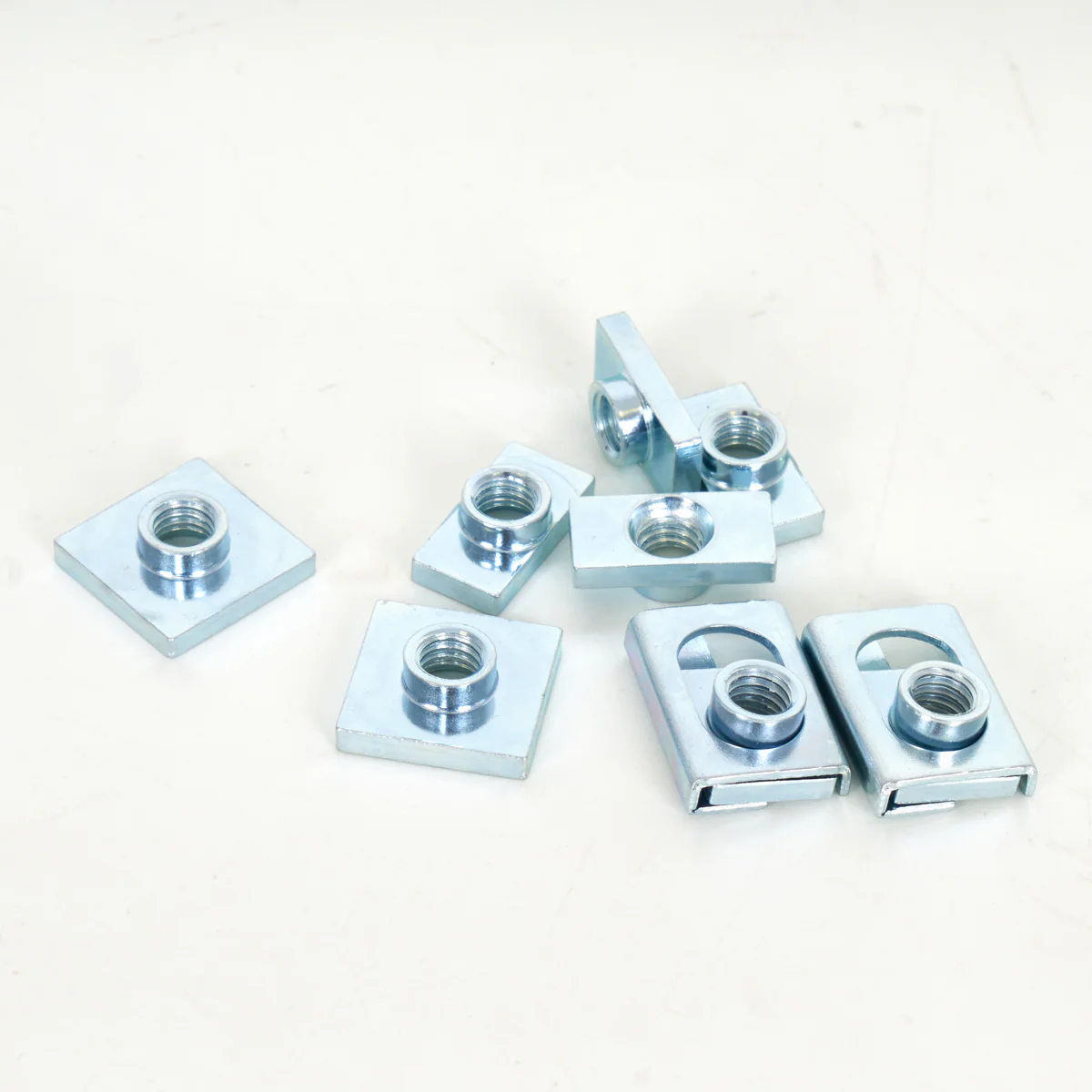Iqon Shell Mounting Set - For ACT Skates - Image 4