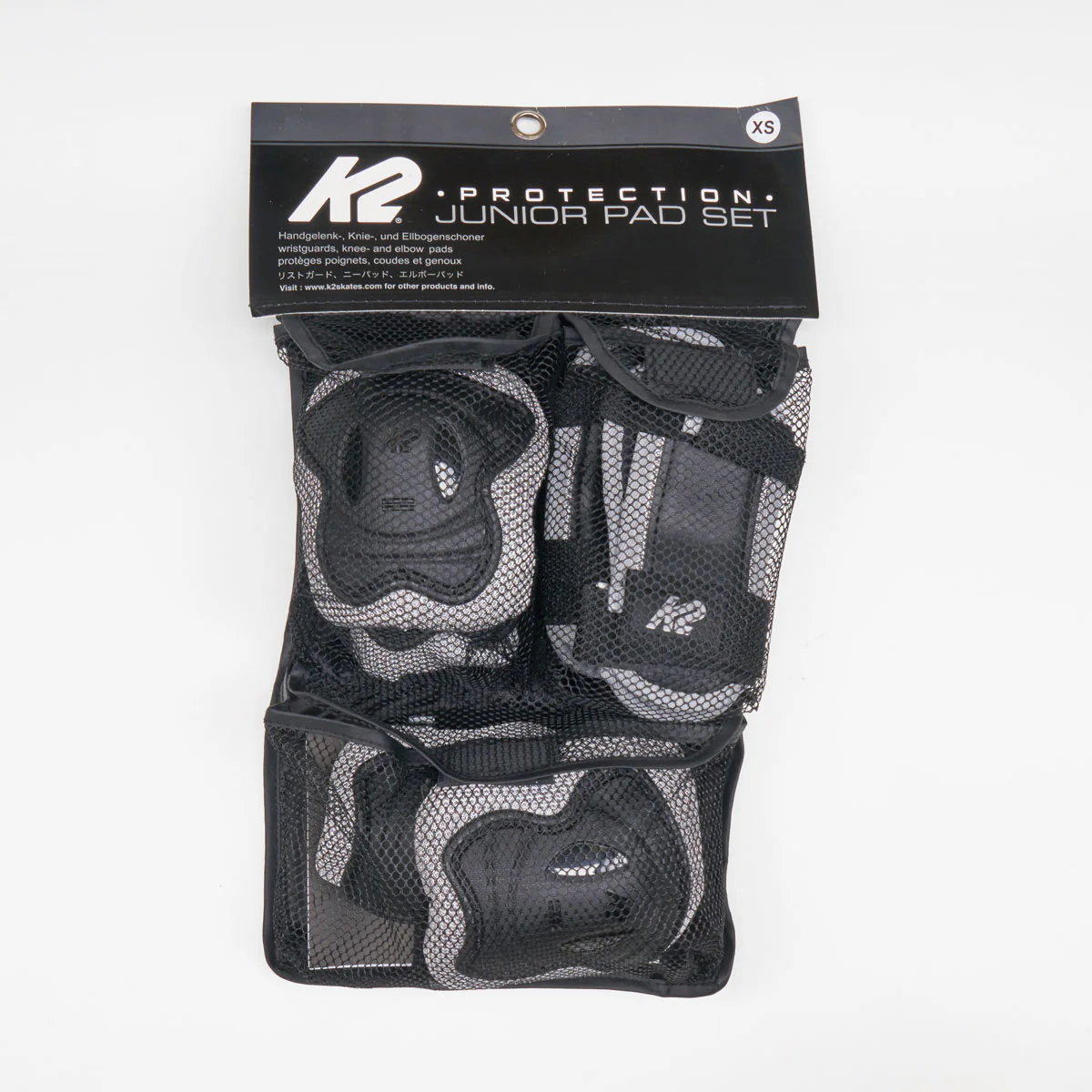 K2 - Kids Full Protective Pad Set - Image 4