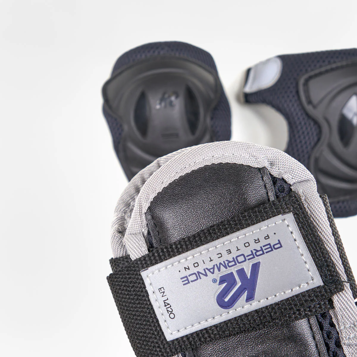 K2 Performance Pad Set - Womens - Image 3