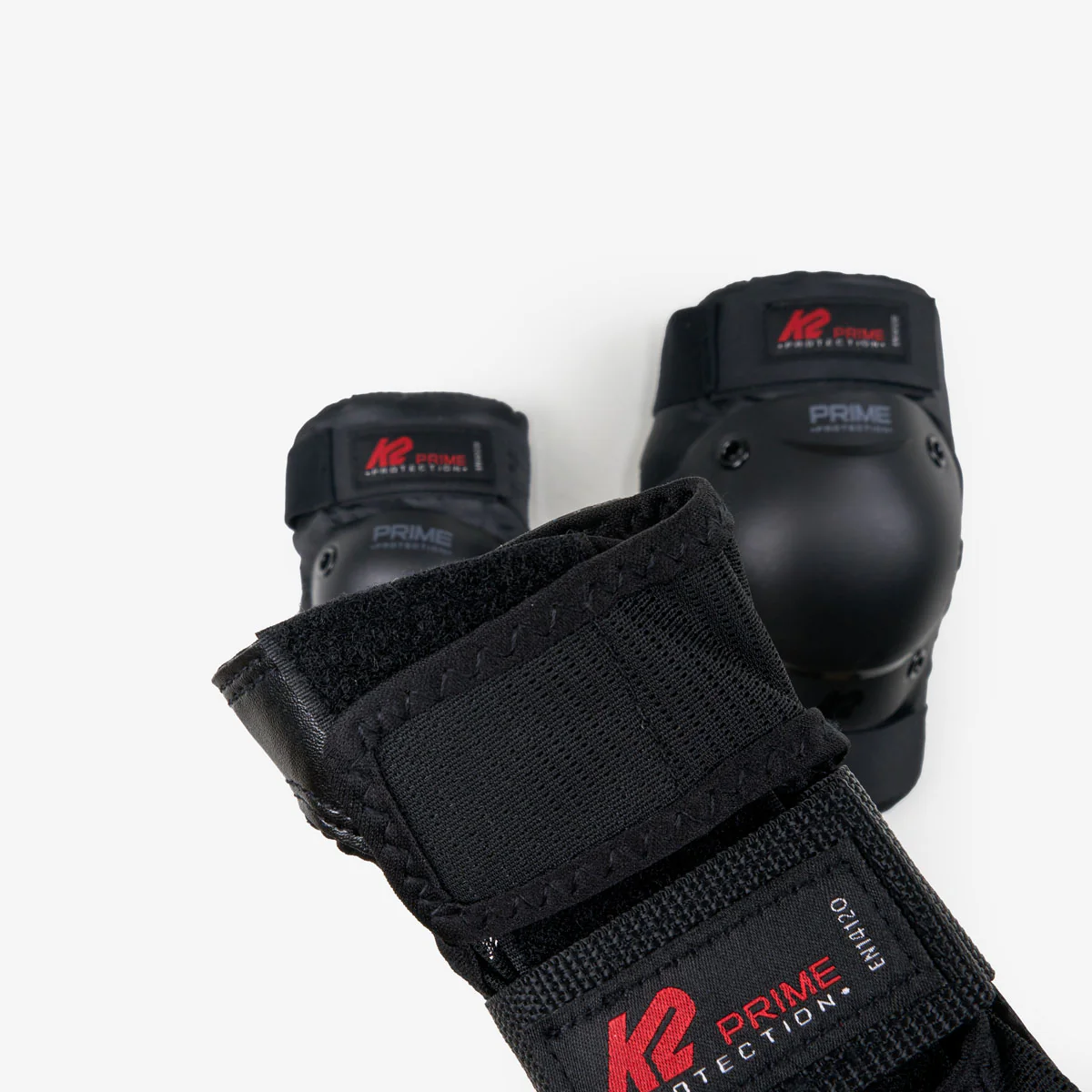 K2 Prime Pad Set - Mens - Image 3