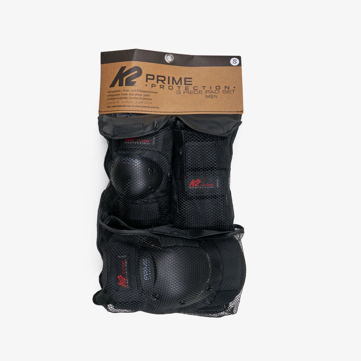 K2 Prime Pad Set - Mens - Image 4